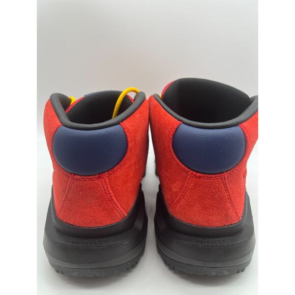 Nike Cygnal University Red Black FV4332-600 Shoes Men's Size 8.5 - Picture 7 of 12